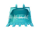 SK460&nbsp;Rock&nbsp;Excavation&nbsp;Bucket